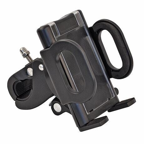 Smart Phone Holder with Clamp