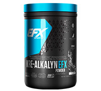 EFX Sports Kre-Alkalyn Powder