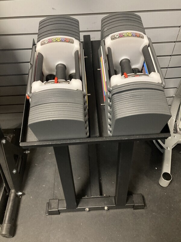 IRON BLOCKS 5-90lbs