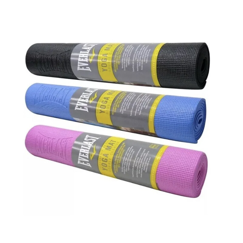 Everlast Yoga Mat