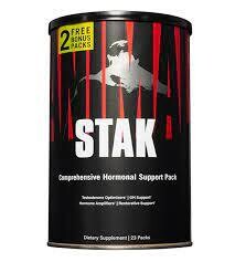 Universal – Animal Stak (21 pack)