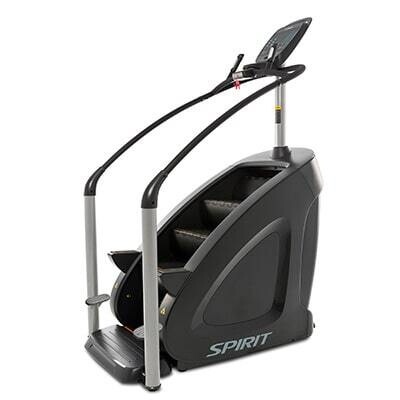 Spirit CSC900 Commercial StairClimber