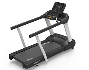 CT850 Treadmill - NEEDS 20 AMP CIRCUIT