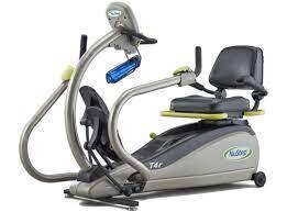 NuStep T4r Recumbent Cross Trainer - SPECIAL ORDER