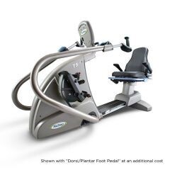 NuStep T5XR Recumbent Cross Trainer - SPECIAL ORDER