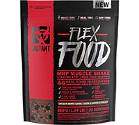Mutant Flex Food, 880 Grams / 20 Servings