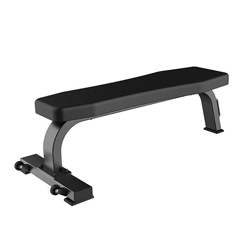 Iron Armour P-Series Commercial Flat Bench