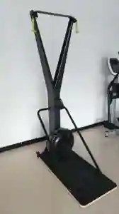 Iron Armour Ski Machine with Stand ( concept)