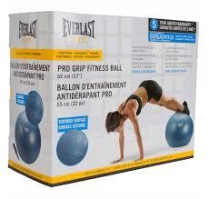EVERLAST STABILITY BALL 65CM