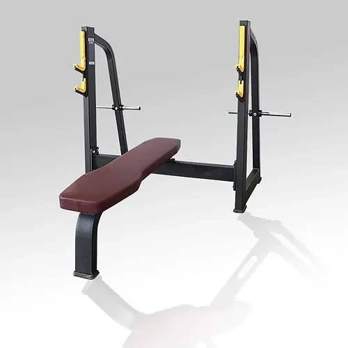 IRON ARMOUR P-SERIES OLYMPIC BENCH