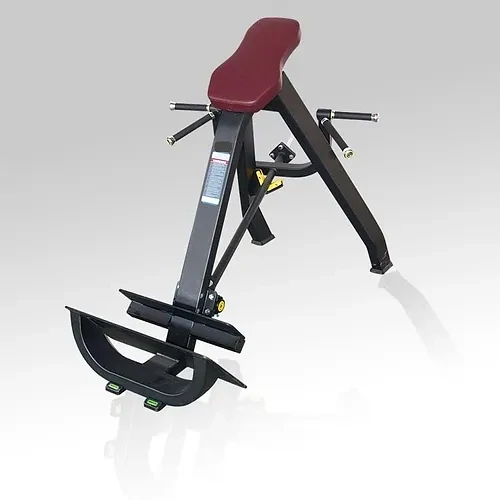 IRON ARMOUR P-SERIES INCLINE LEVER ROW - FREE SHIPPING ON VANCOUVER ISLAND &amp; LOWER MAINLAND AND NO TAXES!!!