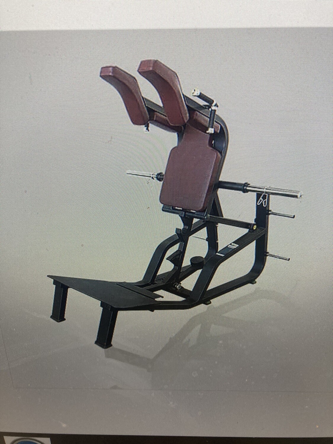 IRON ARMOUR P-SERIES SUPER SQUAT FREE SHIPPING ON VANCOUVER ISLAND &amp; LOWER MAINLAND AND NO TAXES!!!