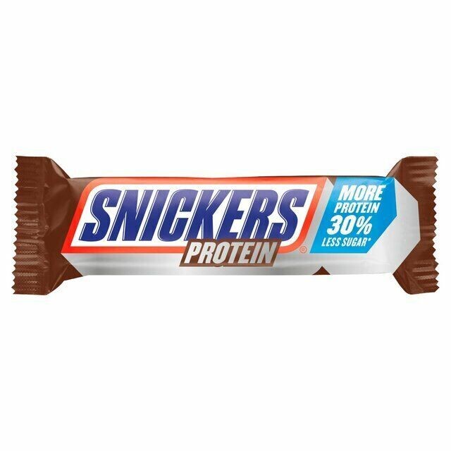 SNICKERS PROTEIN BAR