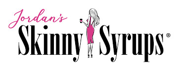 SKINNY SYRUPS 750ML - BUY 2 GET 1 FREE
