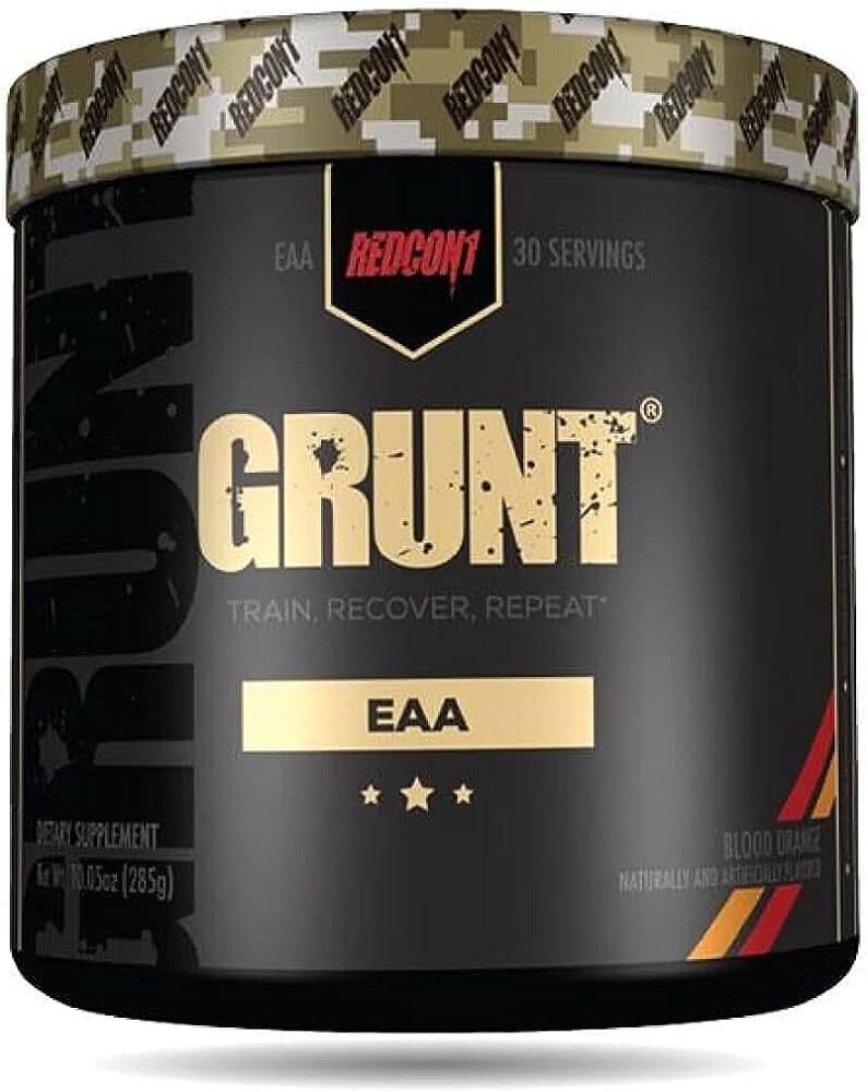 RECON1 GRUNT EAA, 30 SERVINGS