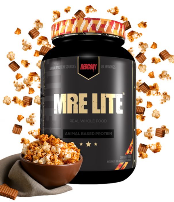 REDCON1  MRE LITE 2LB