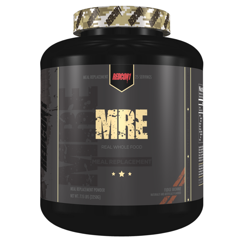 REDCON1 MRE, 25 SERVINGS