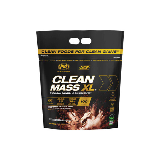 PVL Clean Mass XL 10lb
