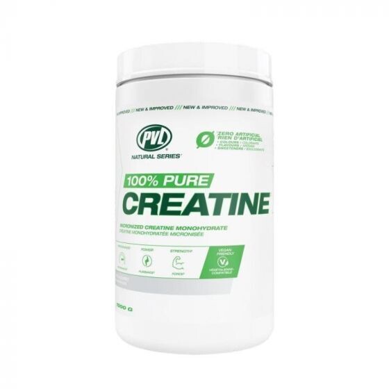 PVL 100% CREATINE 1000G