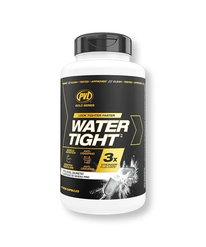PVL WATER TIGHT