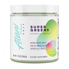 Alani Nu Greens
