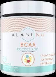ALANI NU BCAA