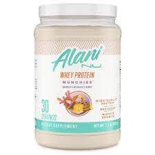 Alani Nu Whey Protein (2lbs)