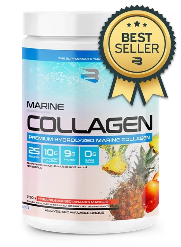 MARINE COLLAGEN