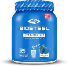 BIO STEEL  - 100 SERVINGS