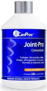 CANPREV Joint-Pro Concentrate Liquid 500ml