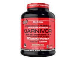 MuscleMeds Carnivor 4.5LB