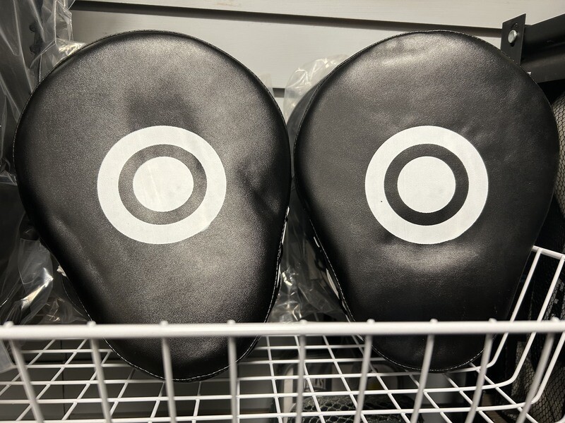 UPPERCUT FOCUS PADS - PAIR