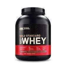 Optimum Nutrition 100% Gold Standard Whey 5lb