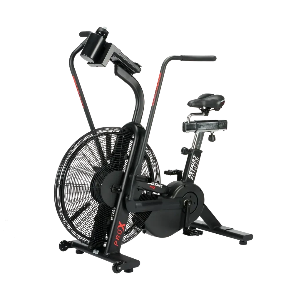ASSAULT BIKE PRO X