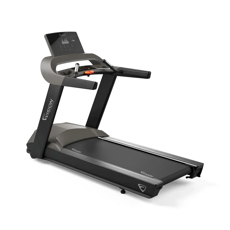 VISION FITNESS T600 TREADMILL-