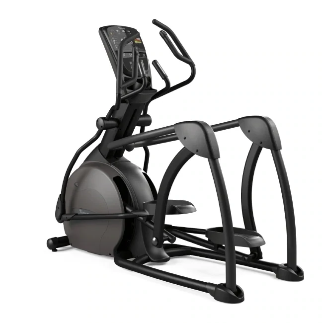 VISION FITNESS S70 SUSPENSION ELLIPTICAL- SPECIAL ORER