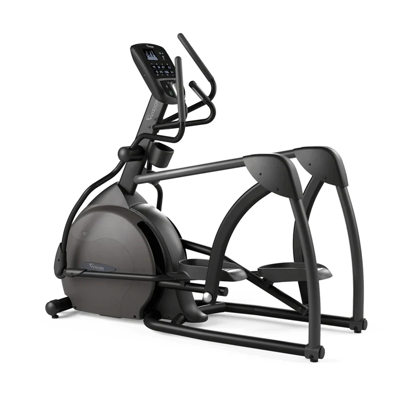 VISION S60 Suspension Elliptical- SPECIAL ORDER