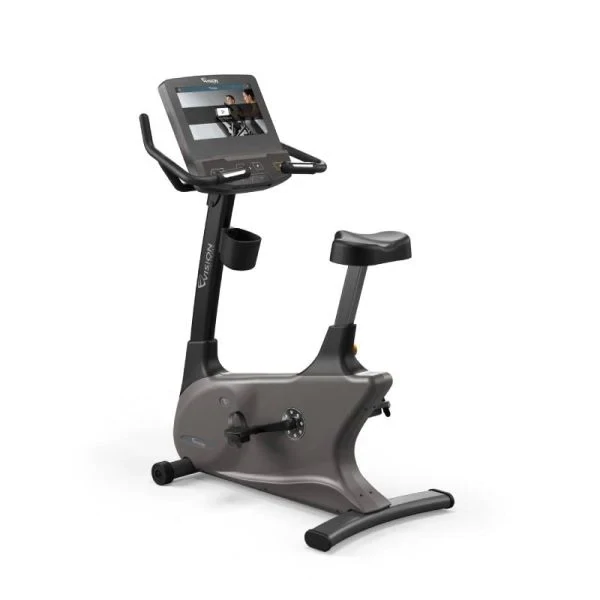 VISION UPRIGHT U600E WITH 16&quot; TOUCHSCREEN CONSOLE- SPECIAL ORDER