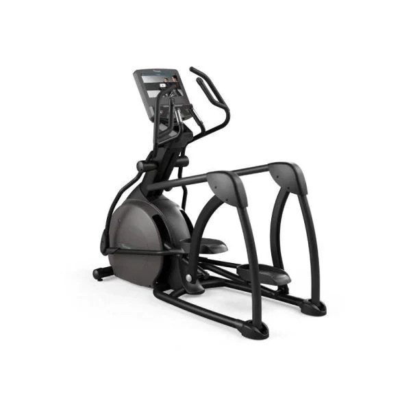 VISION FITNESS S700E ASCENT TRAINER WITH 16&quot; TOUCHSCREEN