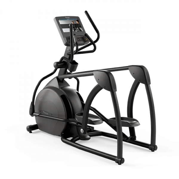 VISION S600E SUSPENSION ELLIPTICAL WITH 16&quot; TOUCHSCREEN-SPECIAL ORDER