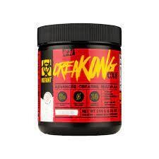 Mutant CREAKONG (75 Servings), 300g