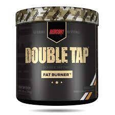 Redcon1 - Double Tap - 200g - BLUE RASPBERRY