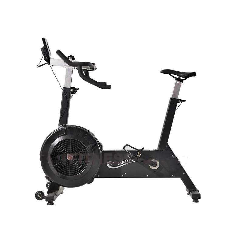 IRON ARMOUR FITNESS ERG BIKE