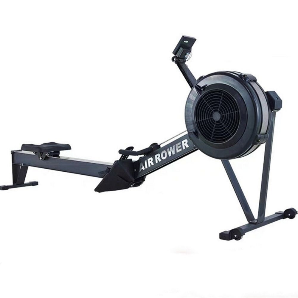 Iron Armour C2 Air Rower (concept style)