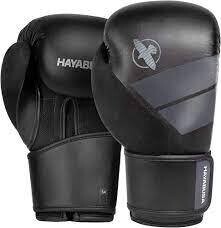 HAYABUSA S4 GLOVES