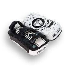 Drako Cyclone Thai Pads