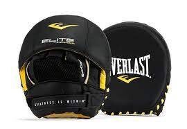 EVERLAST ELITE MINI FOCUS PADS