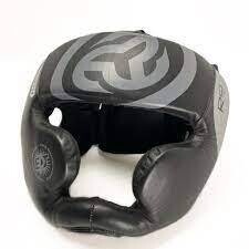REEVO HEAD GEAR