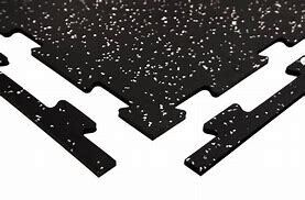 IRON ARMOUR 8mm TILES WITH TRIM  BOX OF 4 -16sq ft