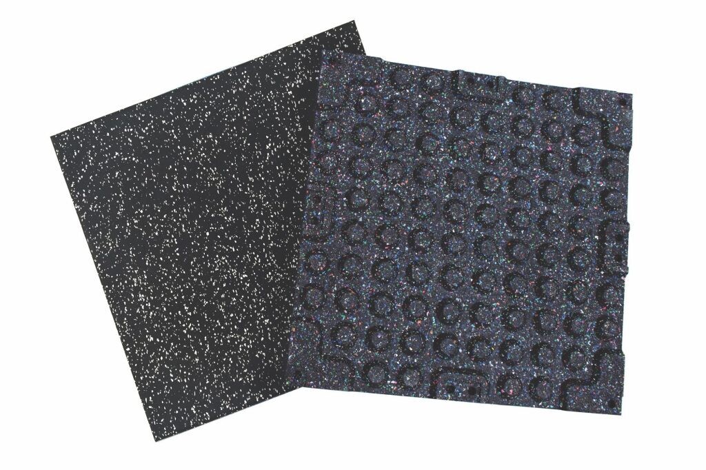 RYMAR Impact Tiles - SPECIAL ORDER